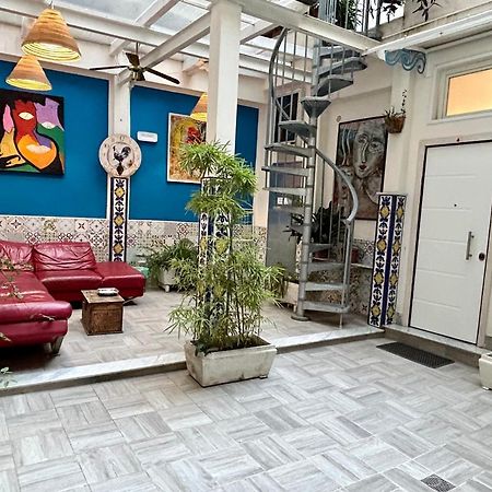 Tribunali Apartments Naples Exterior photo