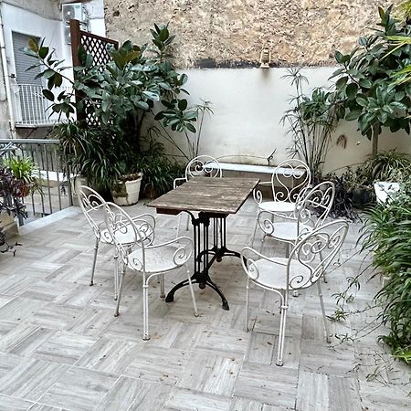 Tribunali Apartments Naples Exterior photo